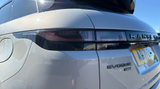 Land Rover Range Rover Evoque 1.5 P300e R-Dynamic SE 5dr Auto Hatchback